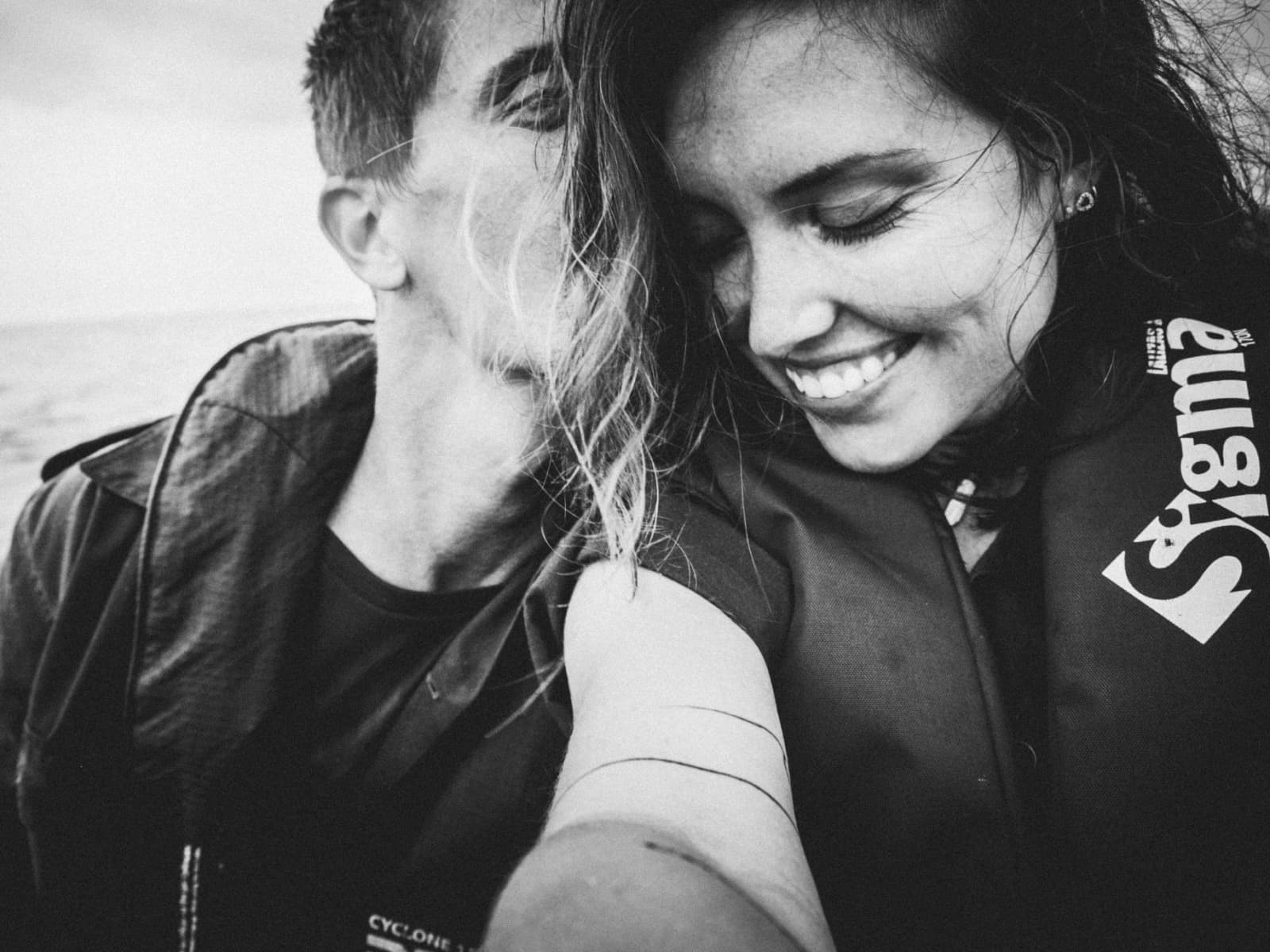 Melissa & Nico from Gold Coast, Queensland, Australia
