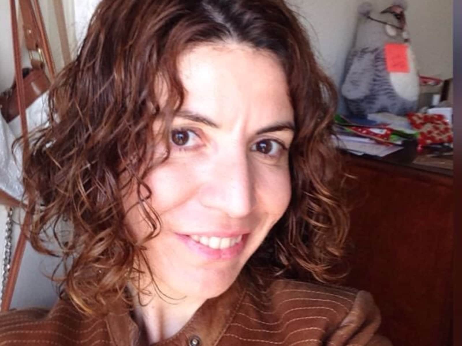 Deniz from Cleveland, Ohio, United States