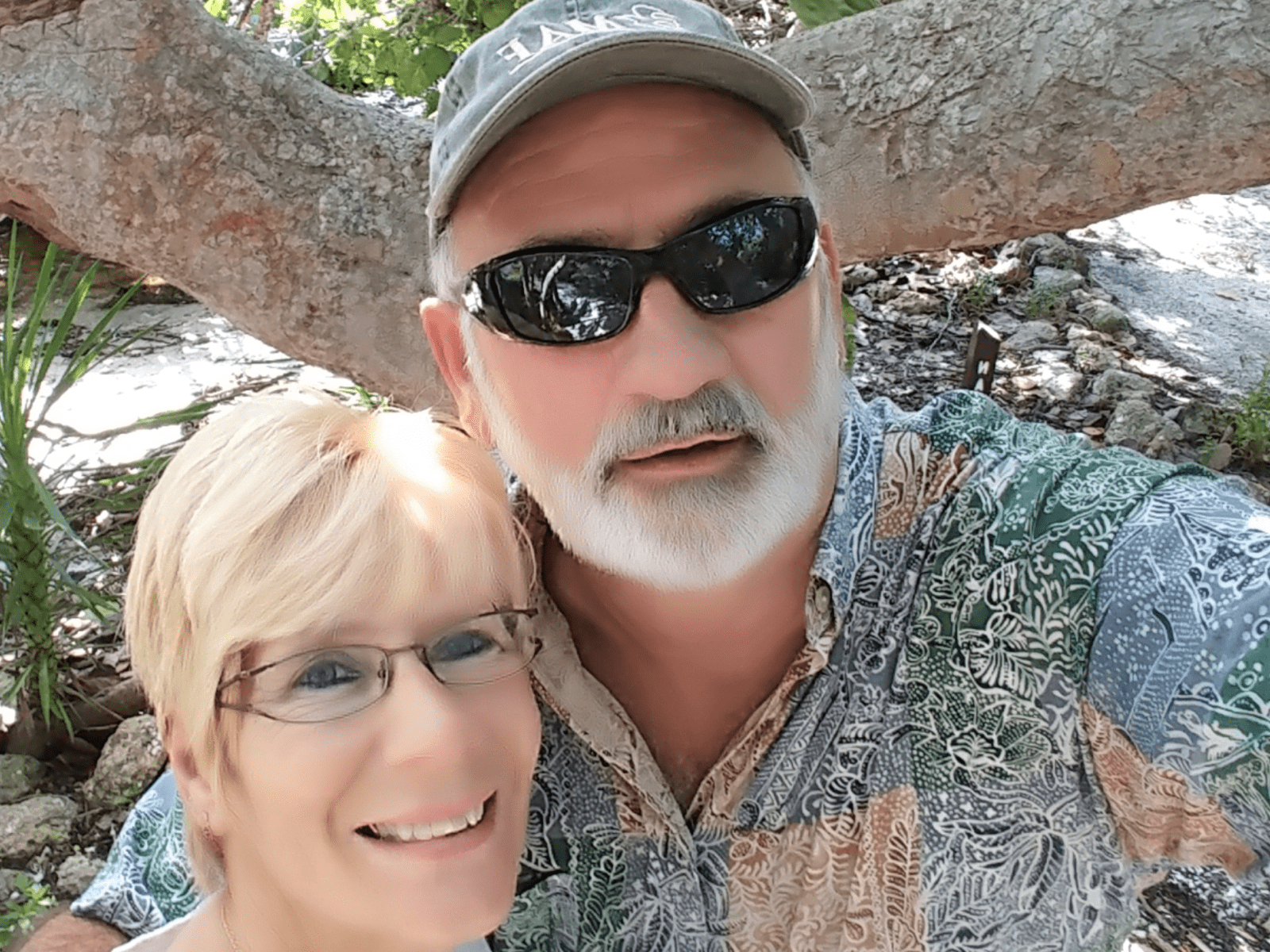 Bruce & Renee from Bradenton, Florida, United States