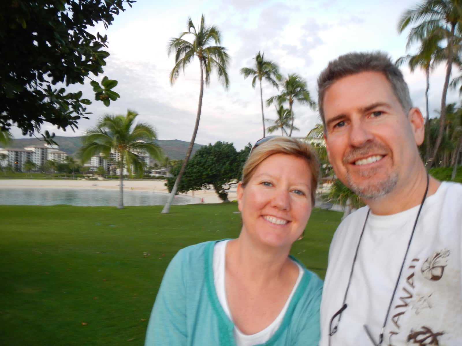 Steve & Dee from Broomfield, Colorado, United States