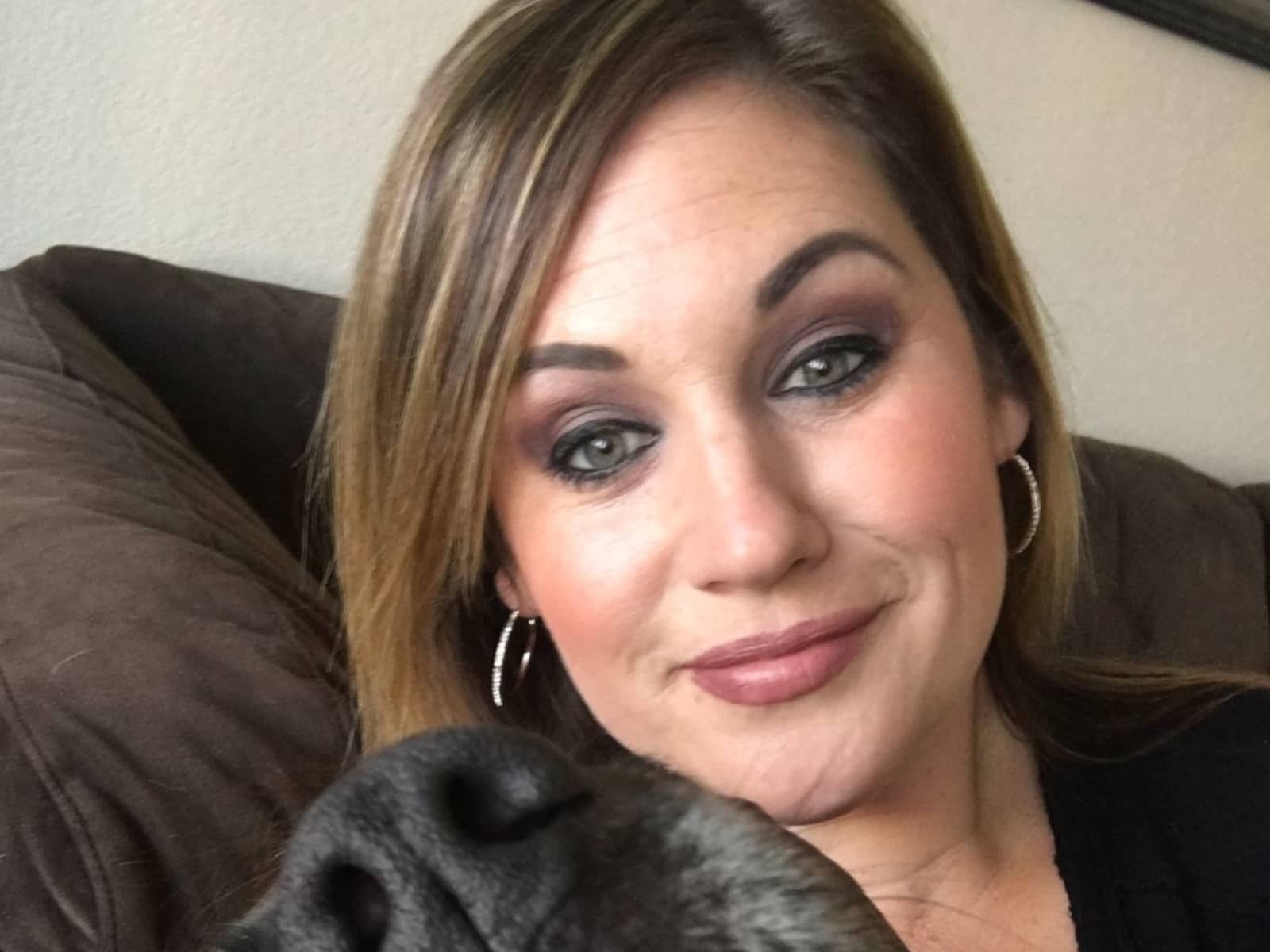 Erin from Atascadero, California, United States