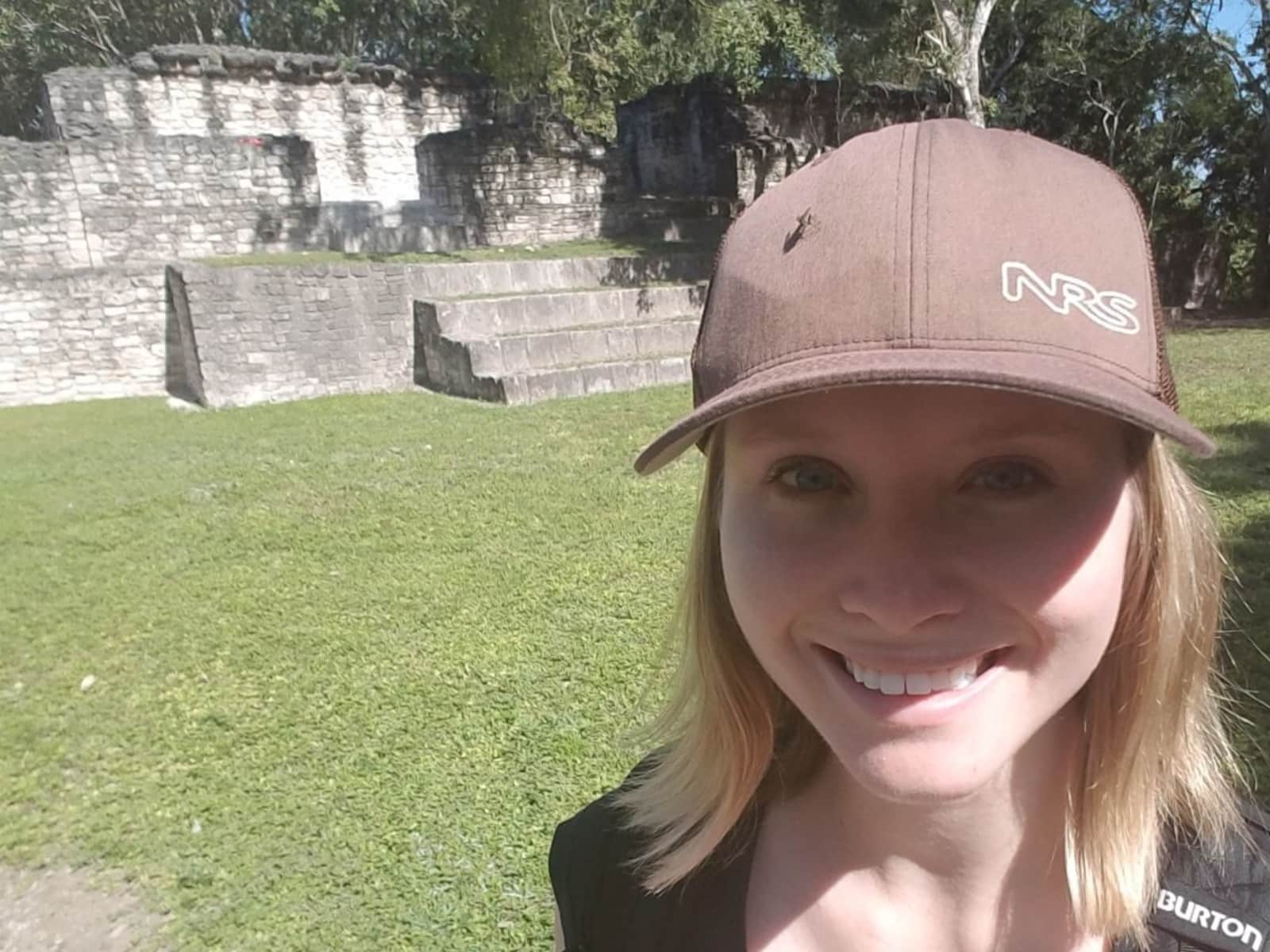 Kate from Milwaukee, Wisconsin, United States