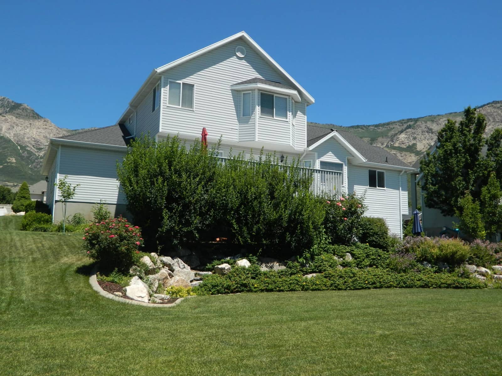 David & Sandy from Ogden, Utah, United States