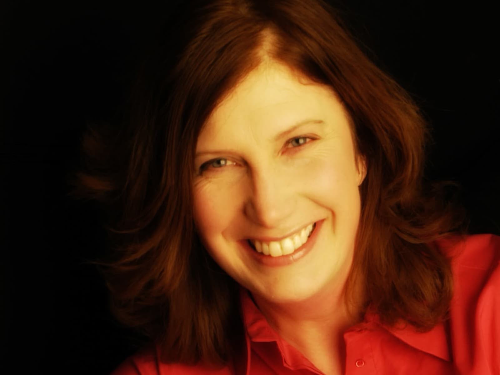 Roberta from Antrim, United Kingdom