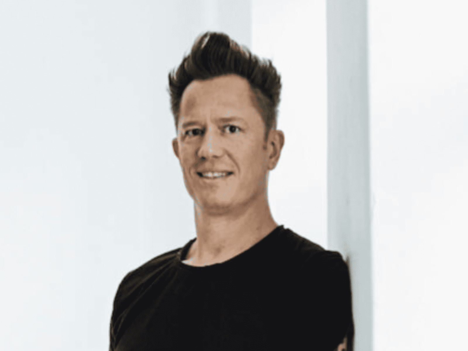 Niels from Copenhagen, Denmark