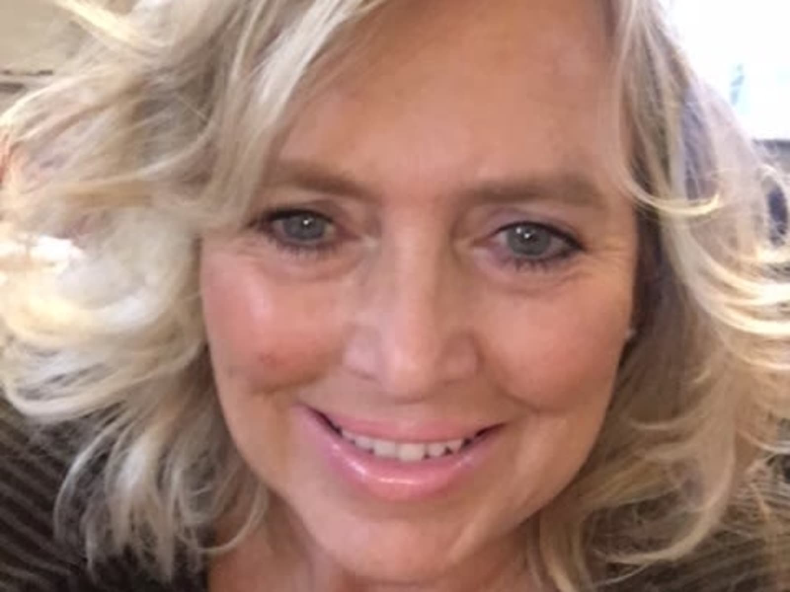 Debbie from Cambridge, United Kingdom