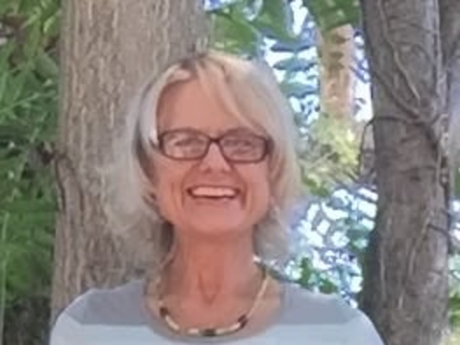 Mary from Sacramento, California, United States