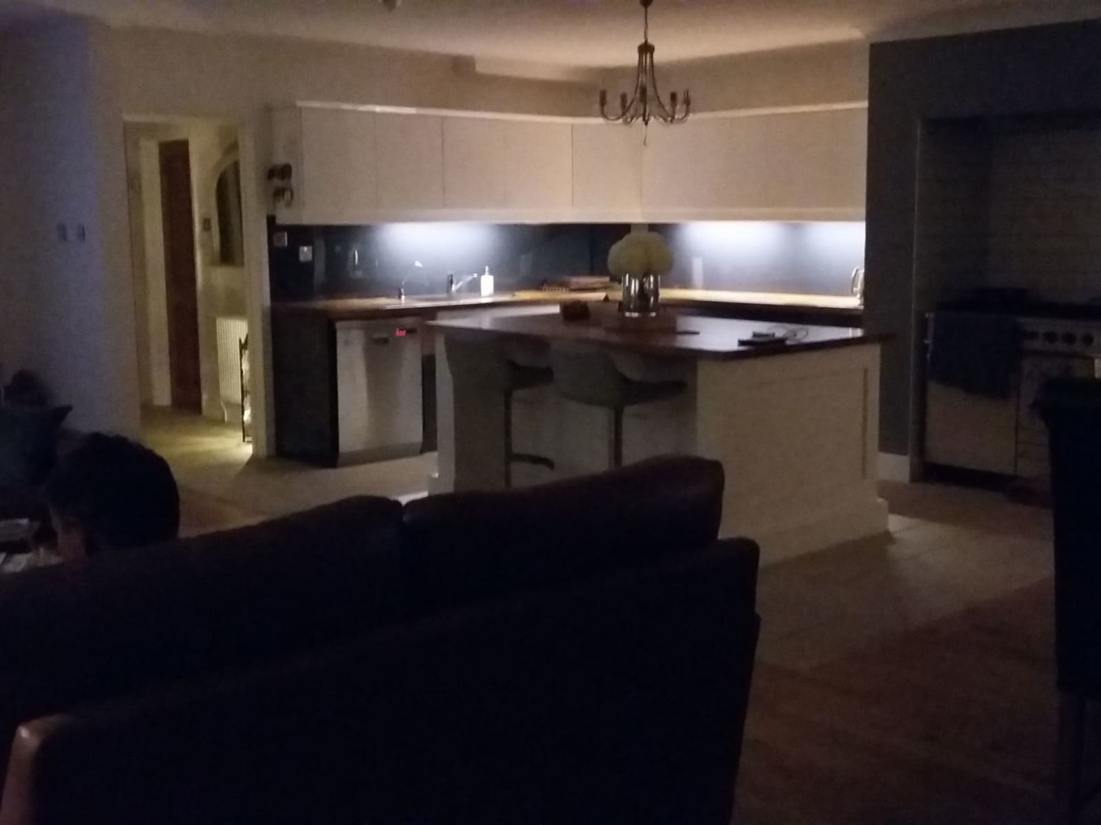 Housesitting assignment in Chipping Ongar, United Kingdom