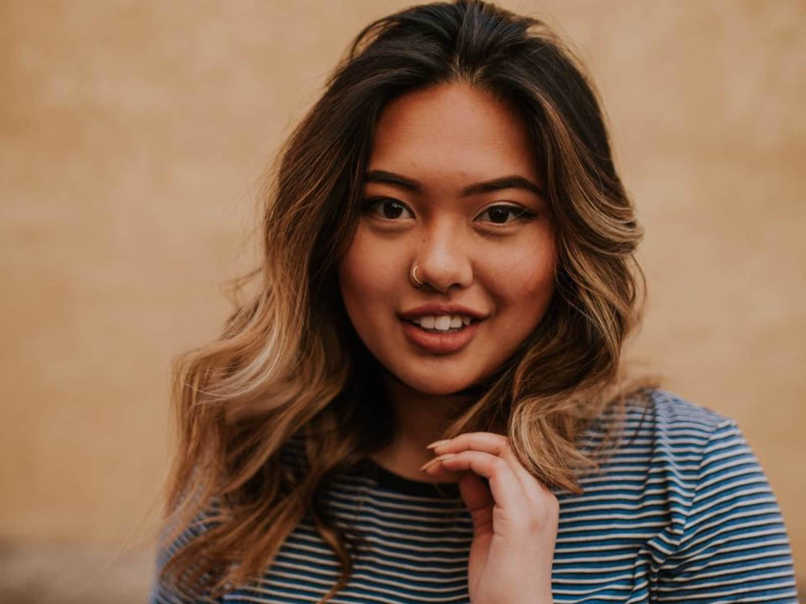 Nicole from Minneapolis, Minnesota, United States