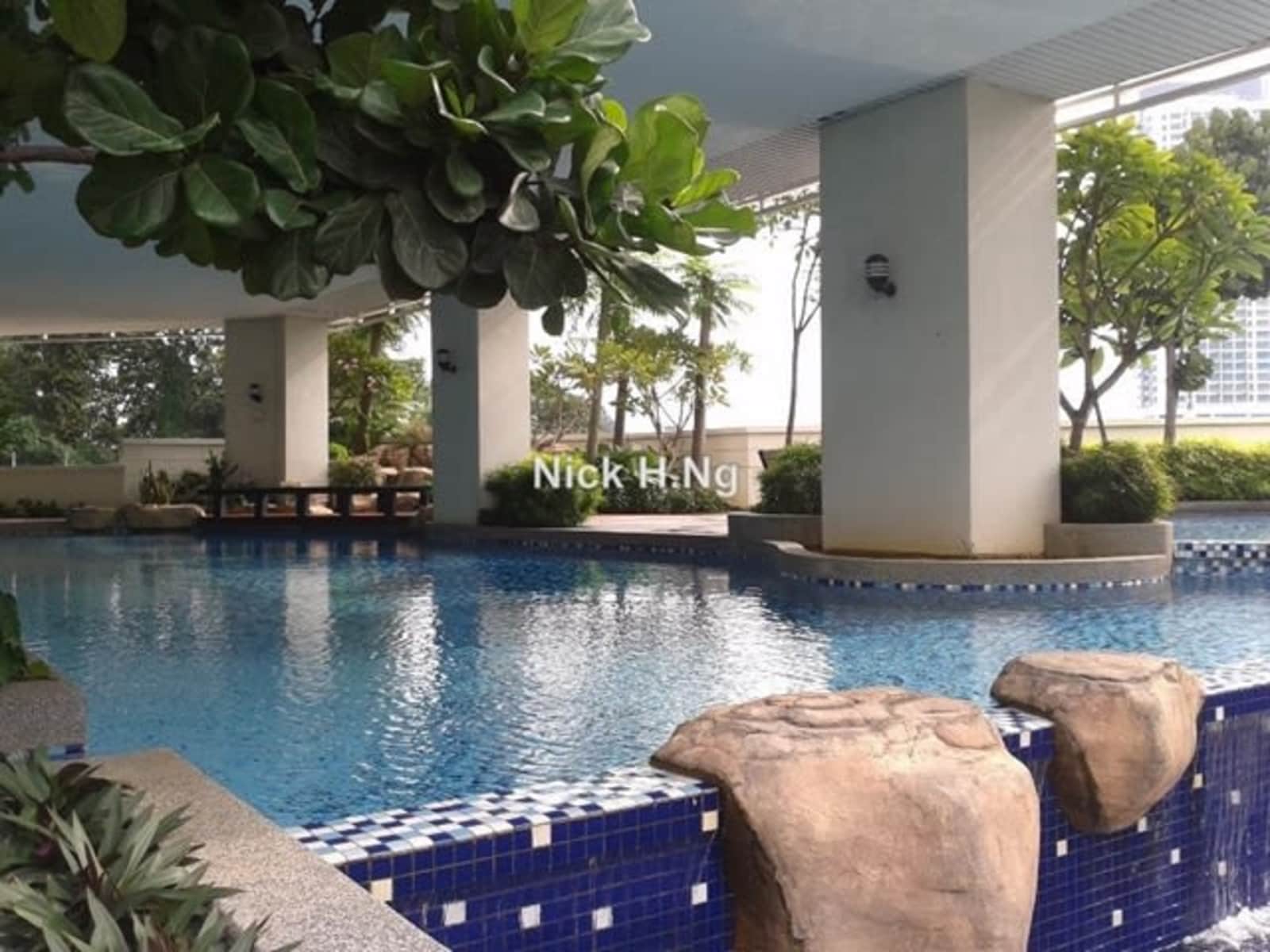 Housesitting assignment in Kuala Lumpur, Malaysia