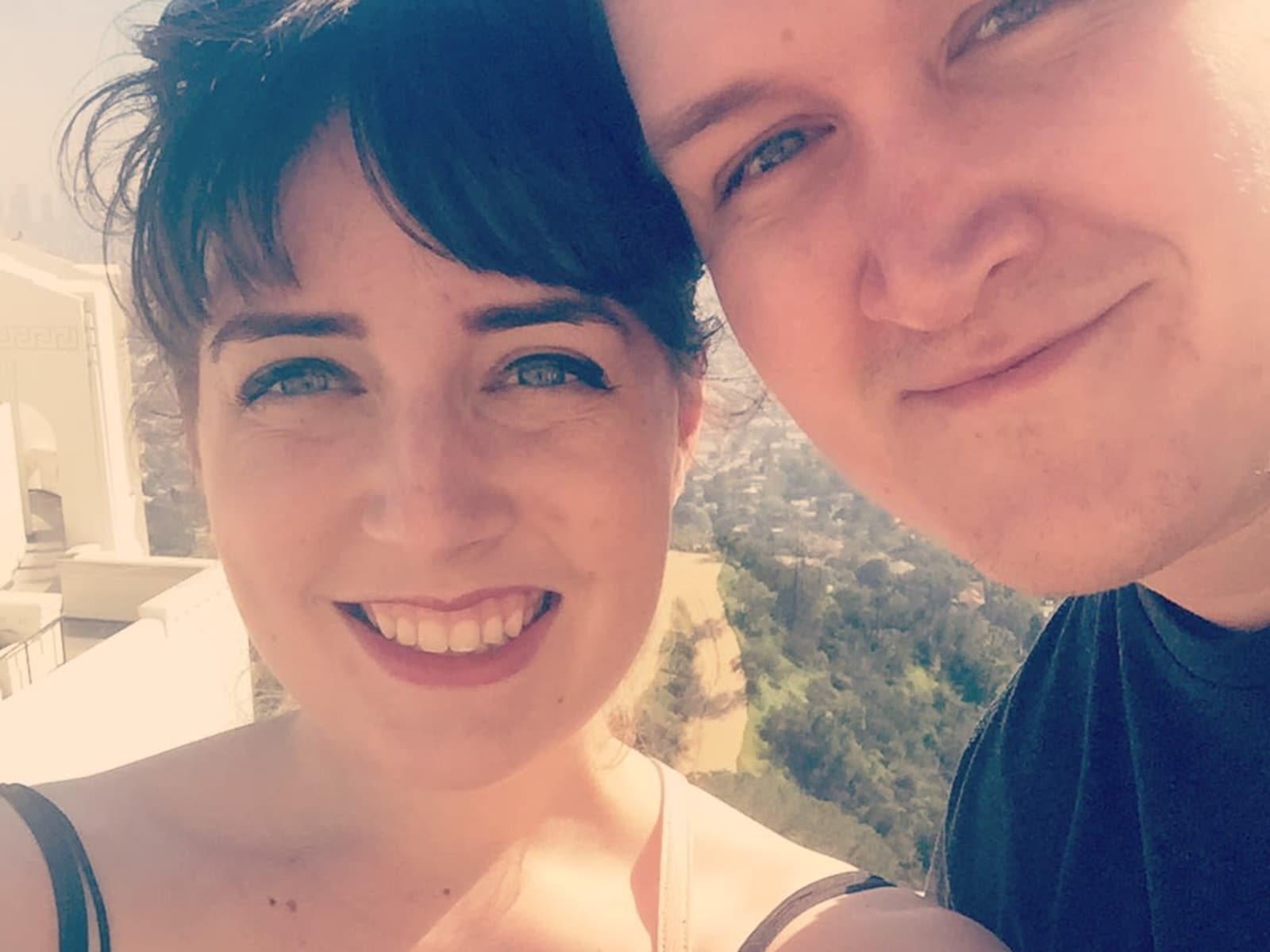 Sierra & Alex from Salt Lake City, Utah, United States