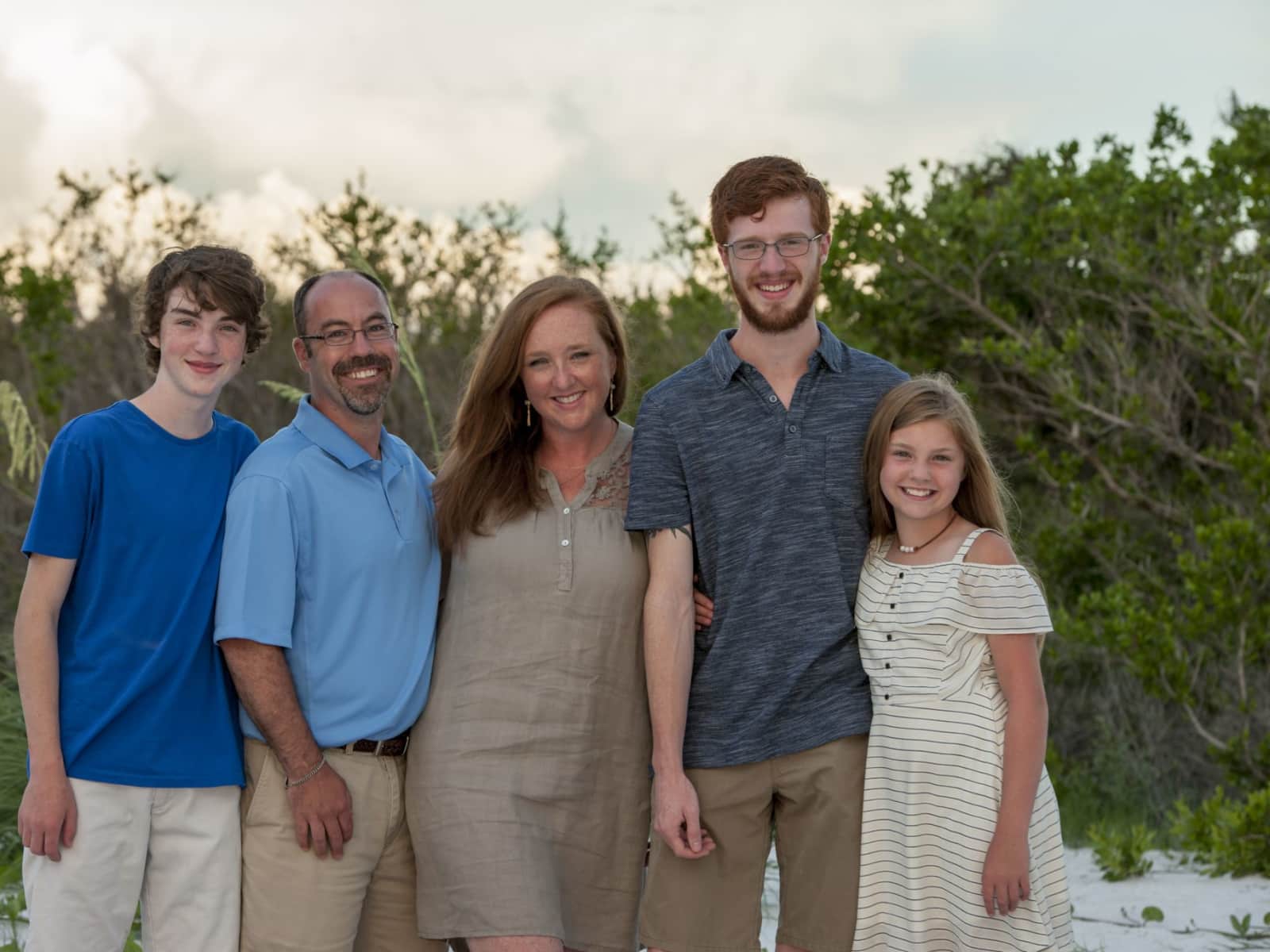 Felicity & Todd from Franklin, Tennessee, United States