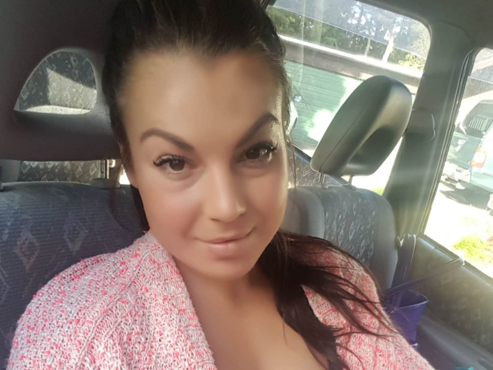 Michelle from London, United Kingdom