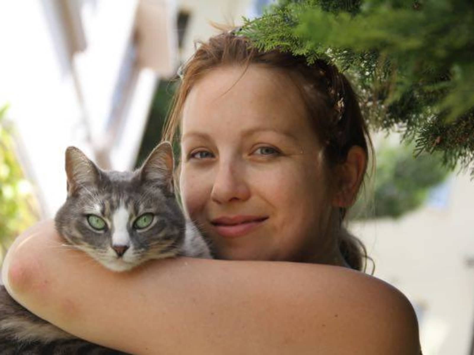 Jessica from Scotts Valley, California, United States