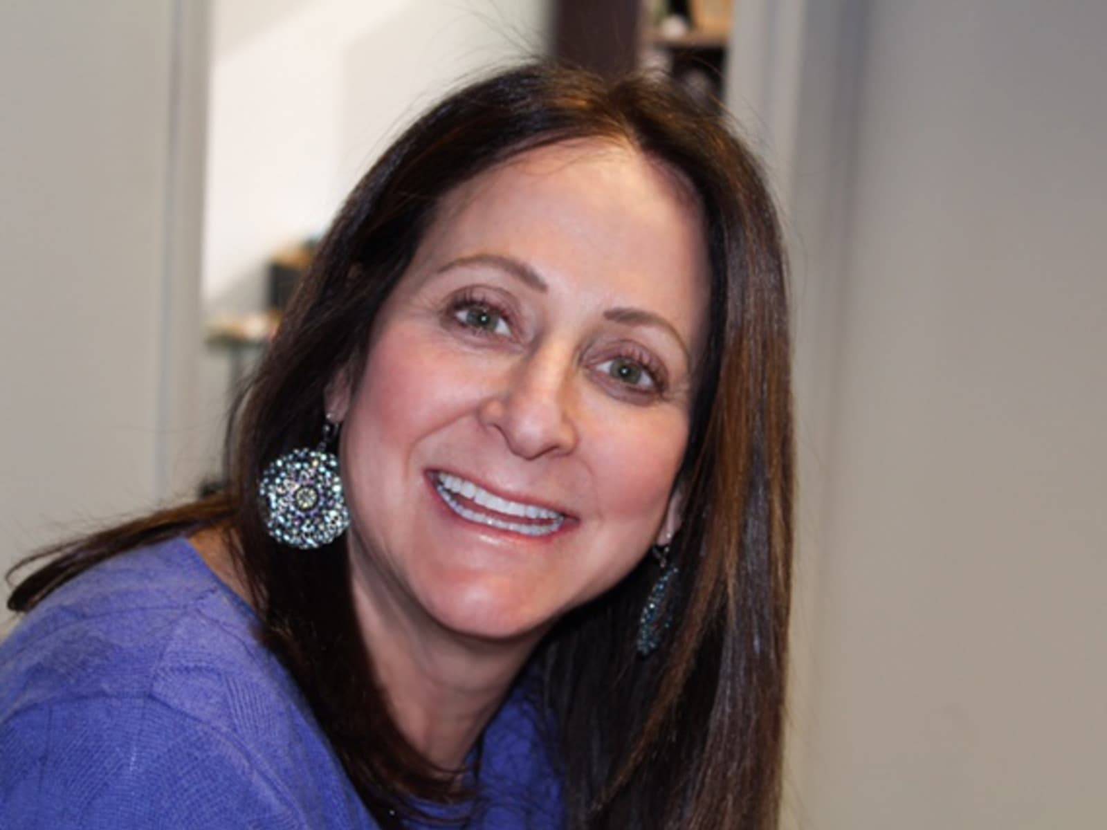 Ellen from Boulder, Colorado, United States