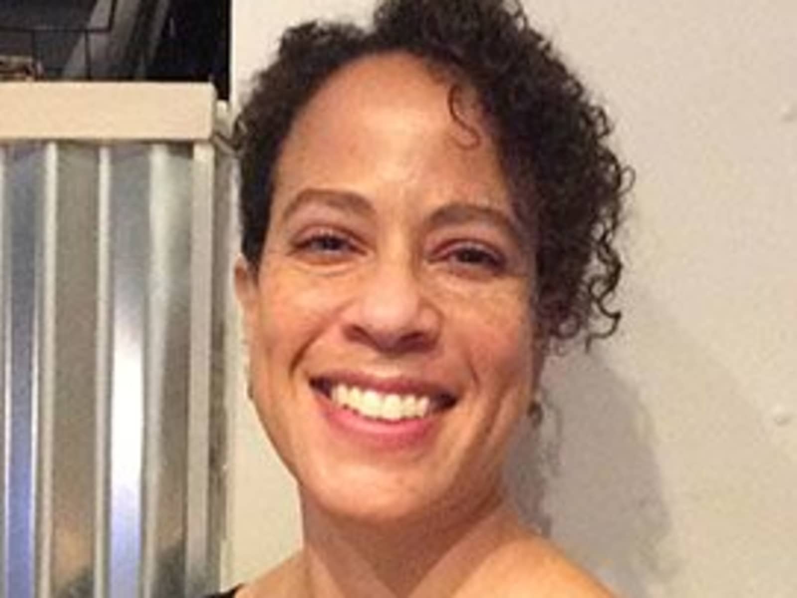 Sascha from San Francisco, California, United States