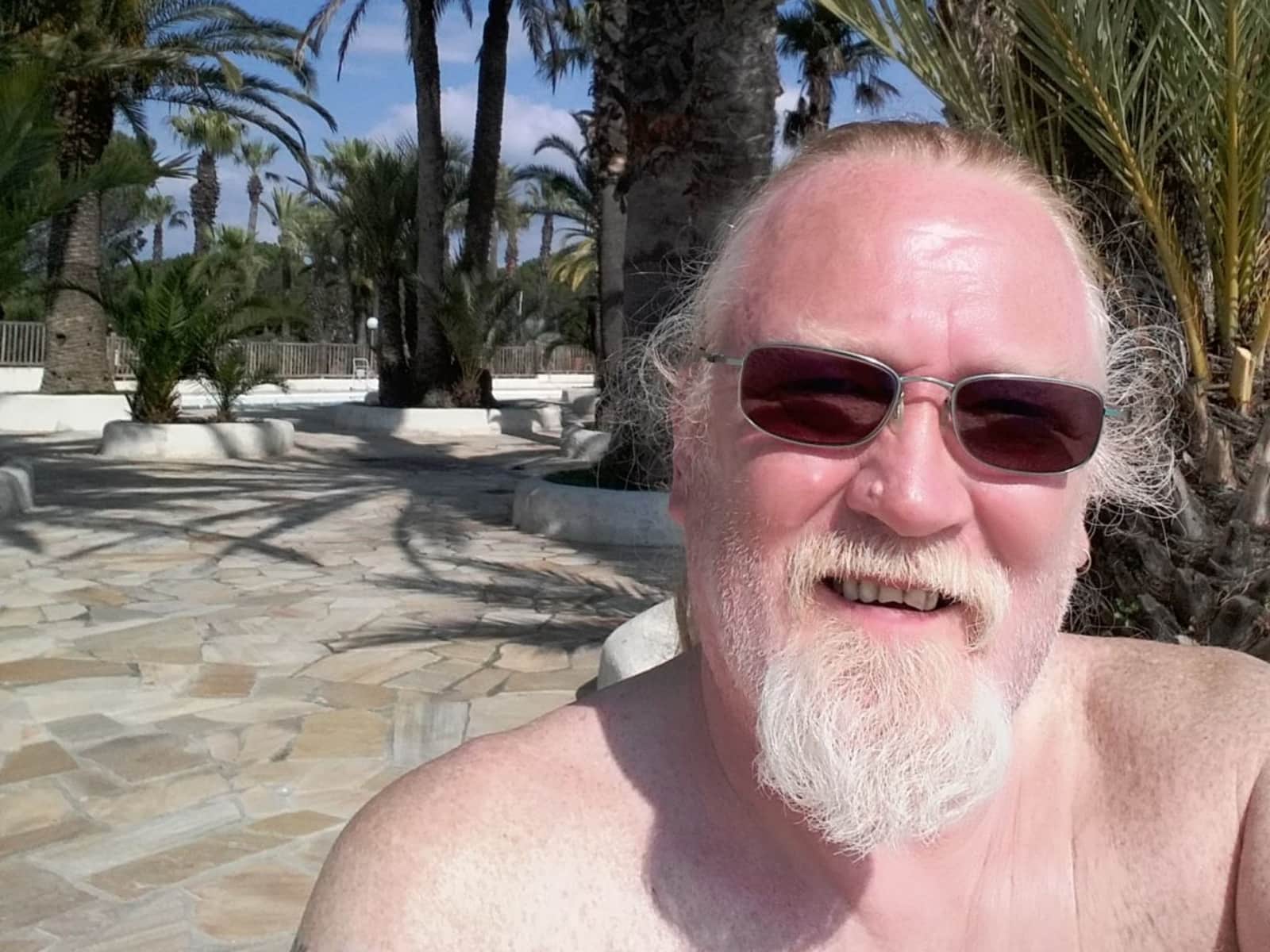 Richard w from Bromsgrove, United Kingdom