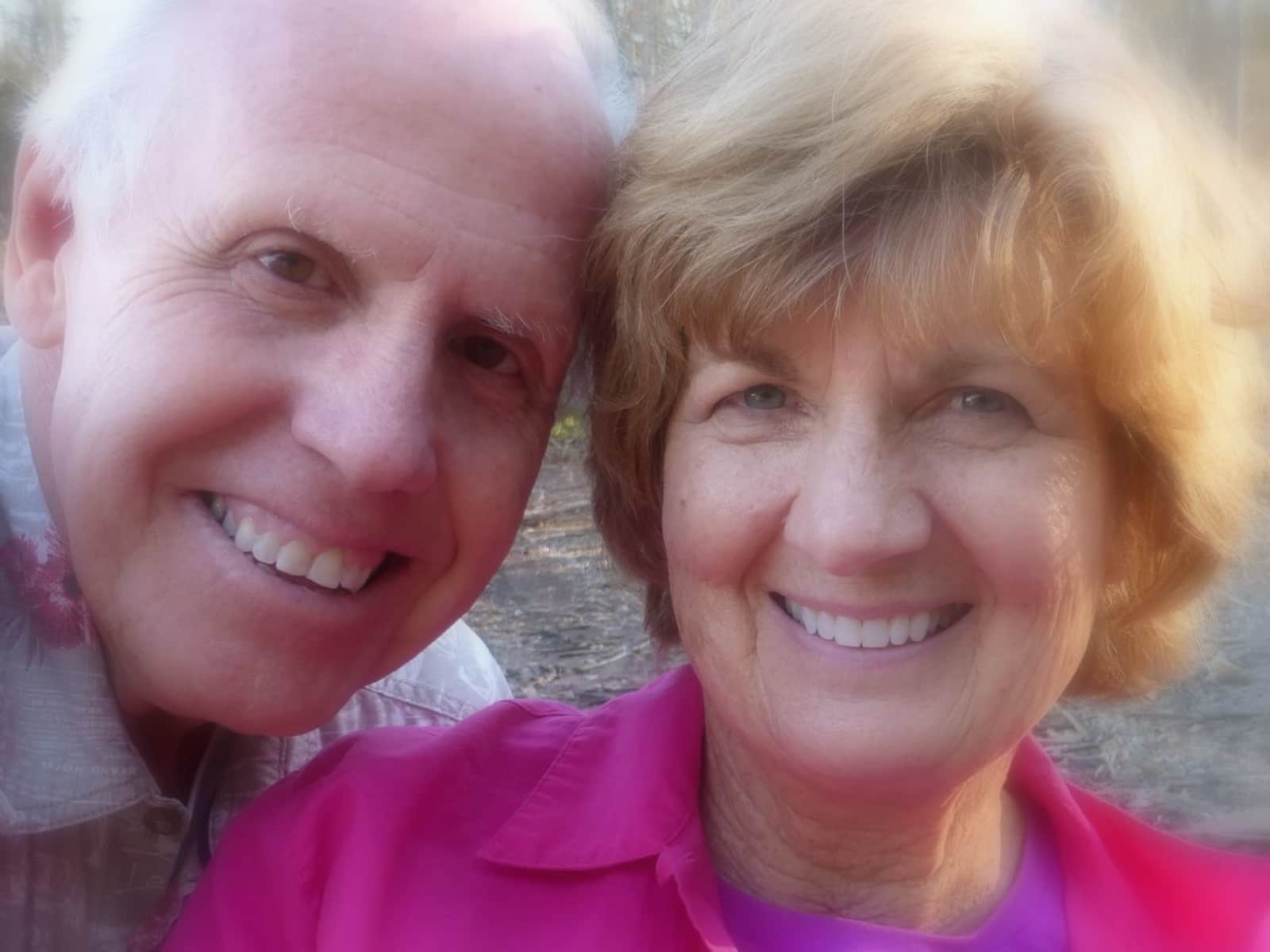 Stan & Kathleen from Knoxville, Tennessee, United States