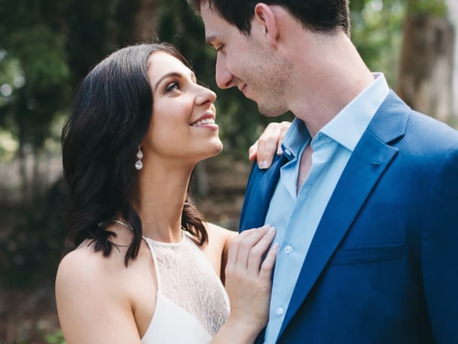 Sara & Russell from Brisbane, Queensland, Australia