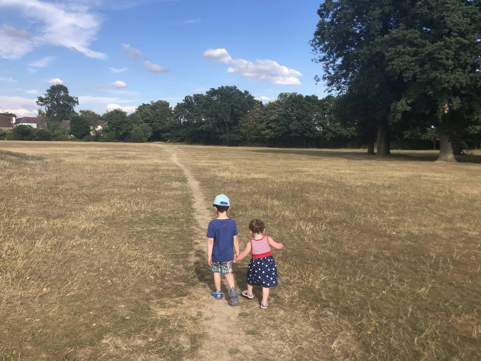 Jonathan & Helena from Marlow, United Kingdom