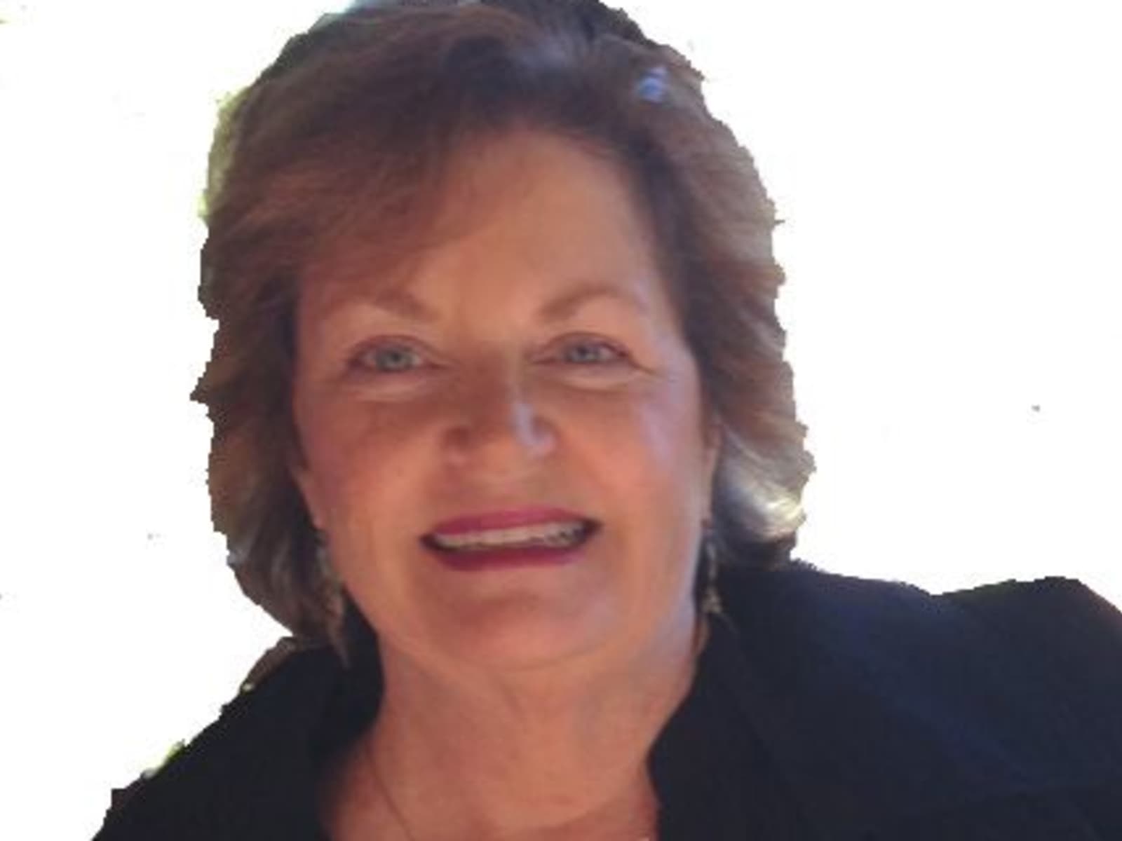 Patricia from San Marcos, California, United States