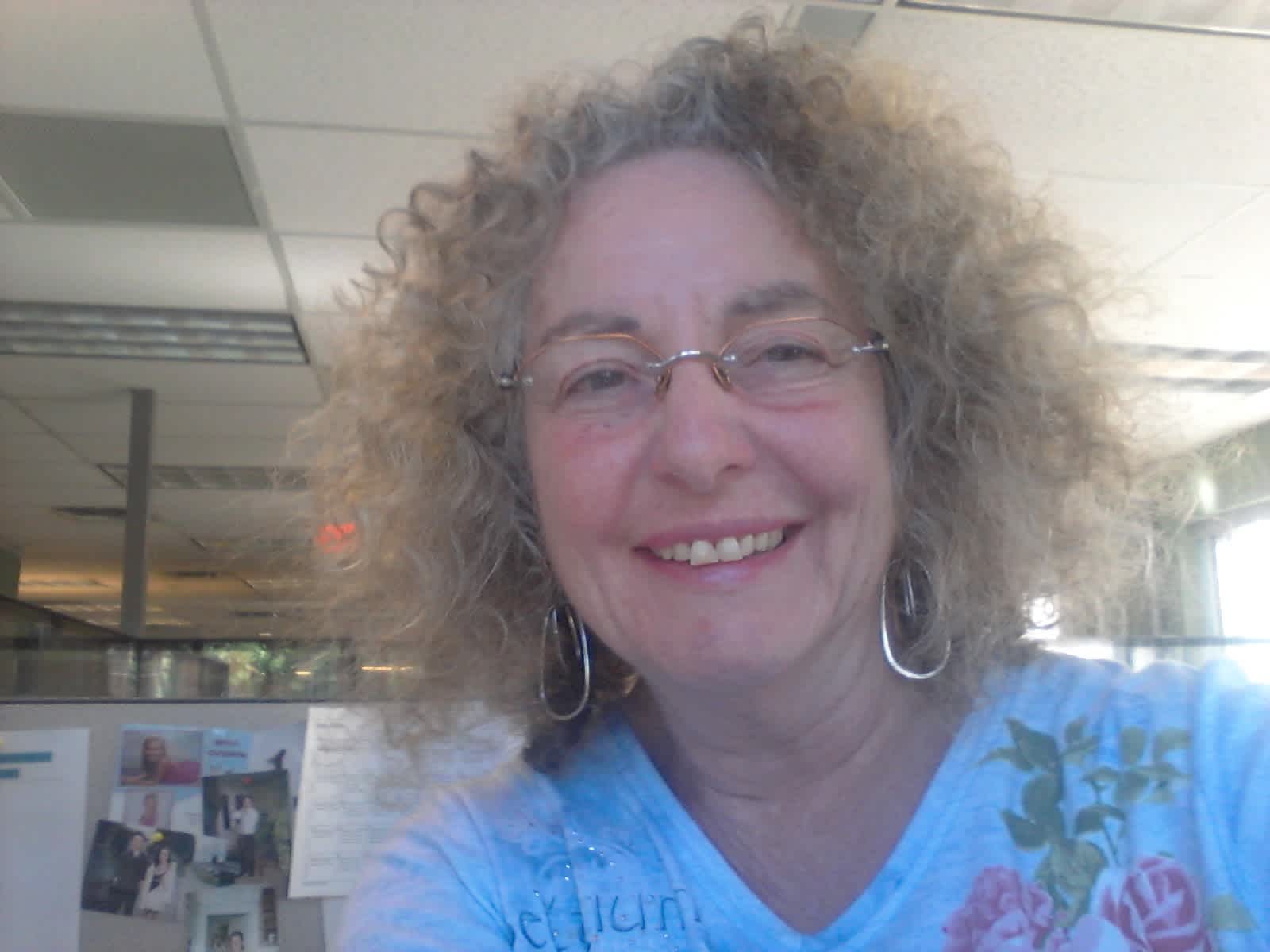 Shelley from Victoria, British Columbia, Canada