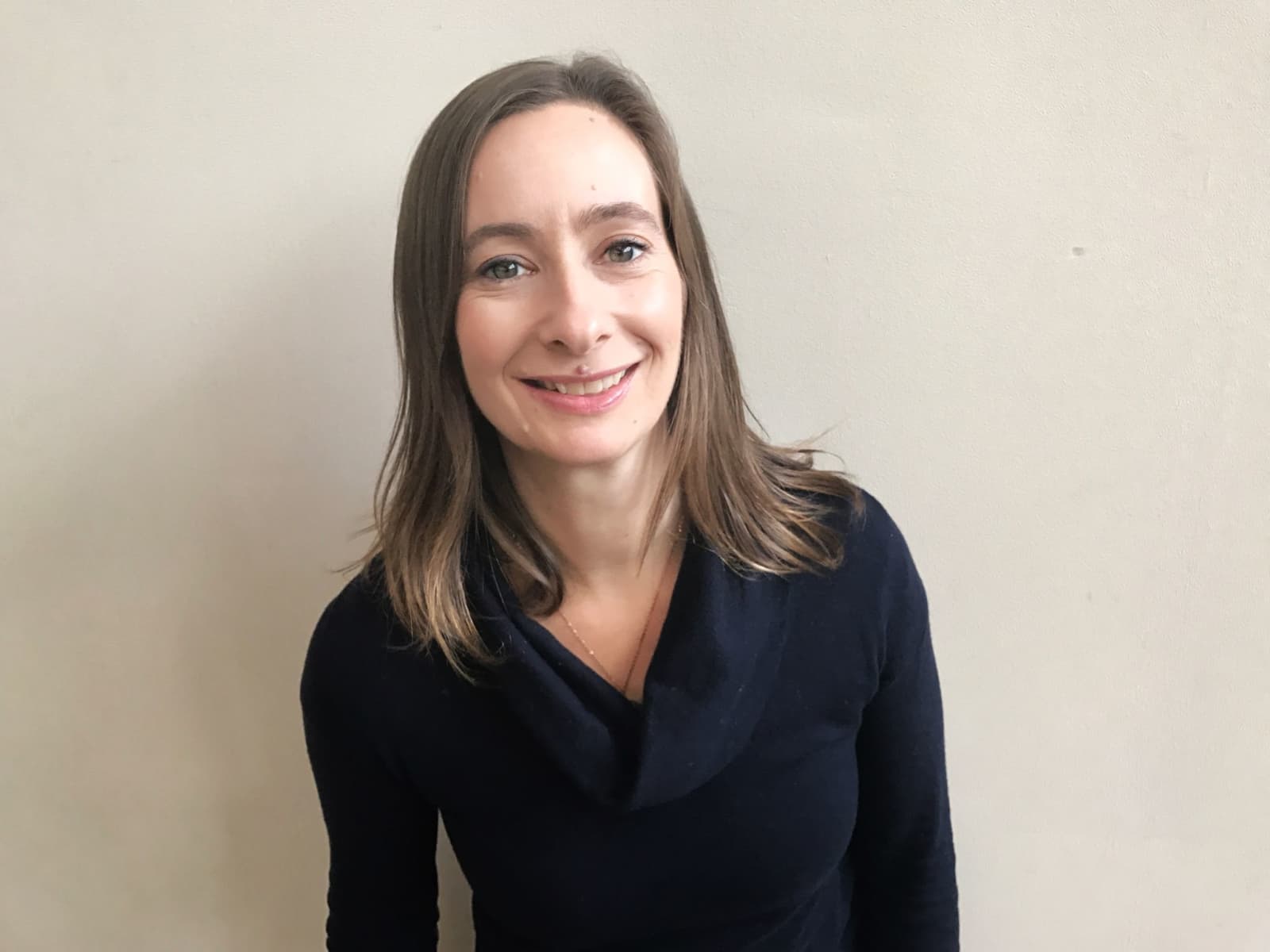 Helene from Montréal, Quebec, Canada
