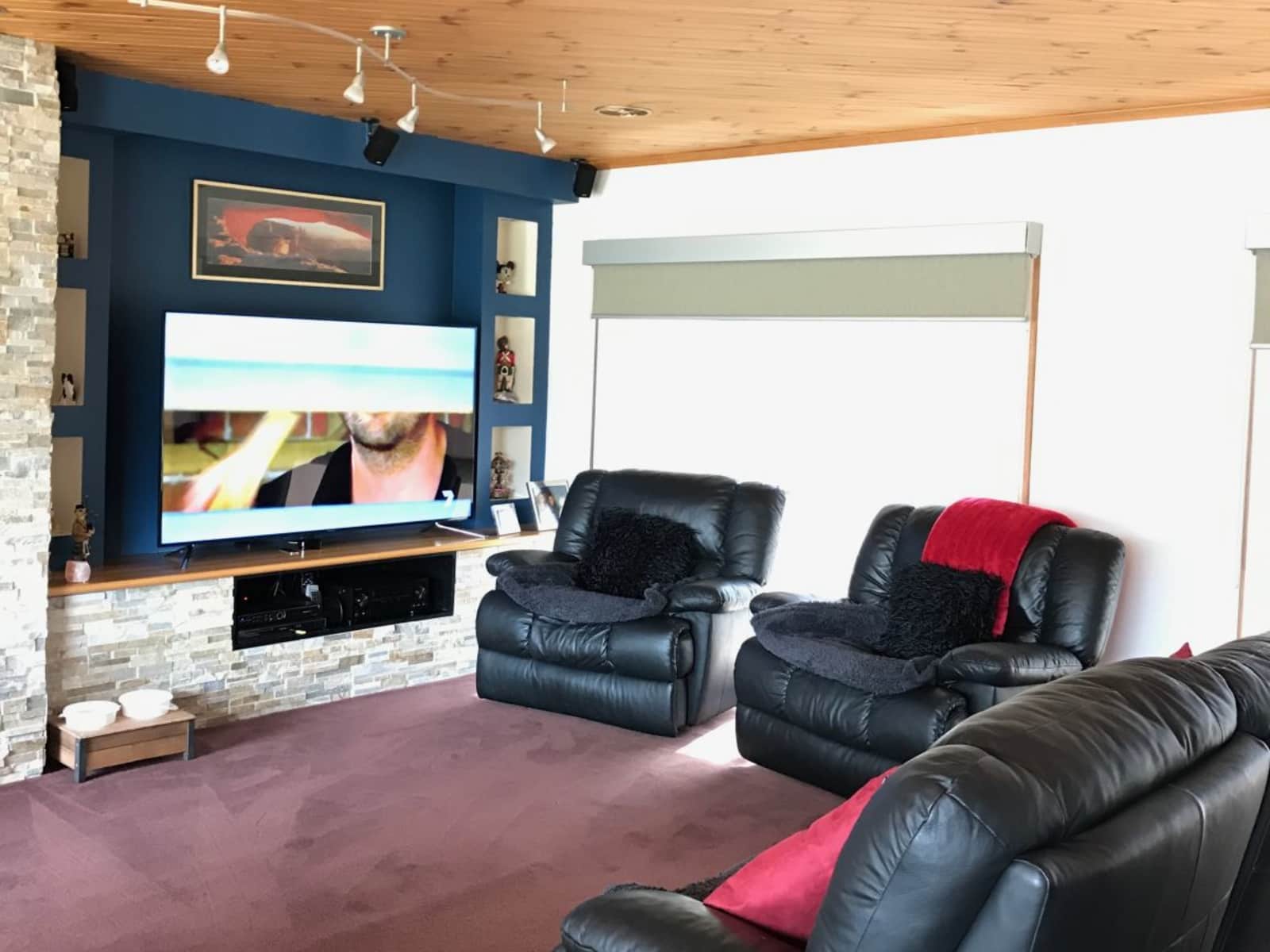 Housesitting assignment in Grovedale, Victoria, Australia