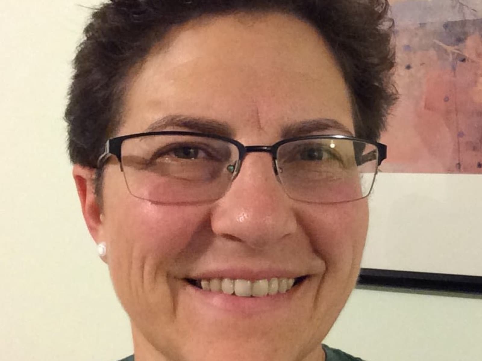 Judy from Greensboro, North Carolina, United States