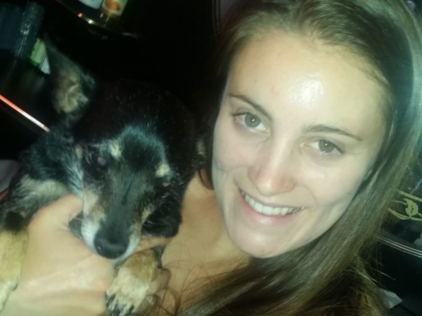 Katrina from Reno, Nevada, United States
