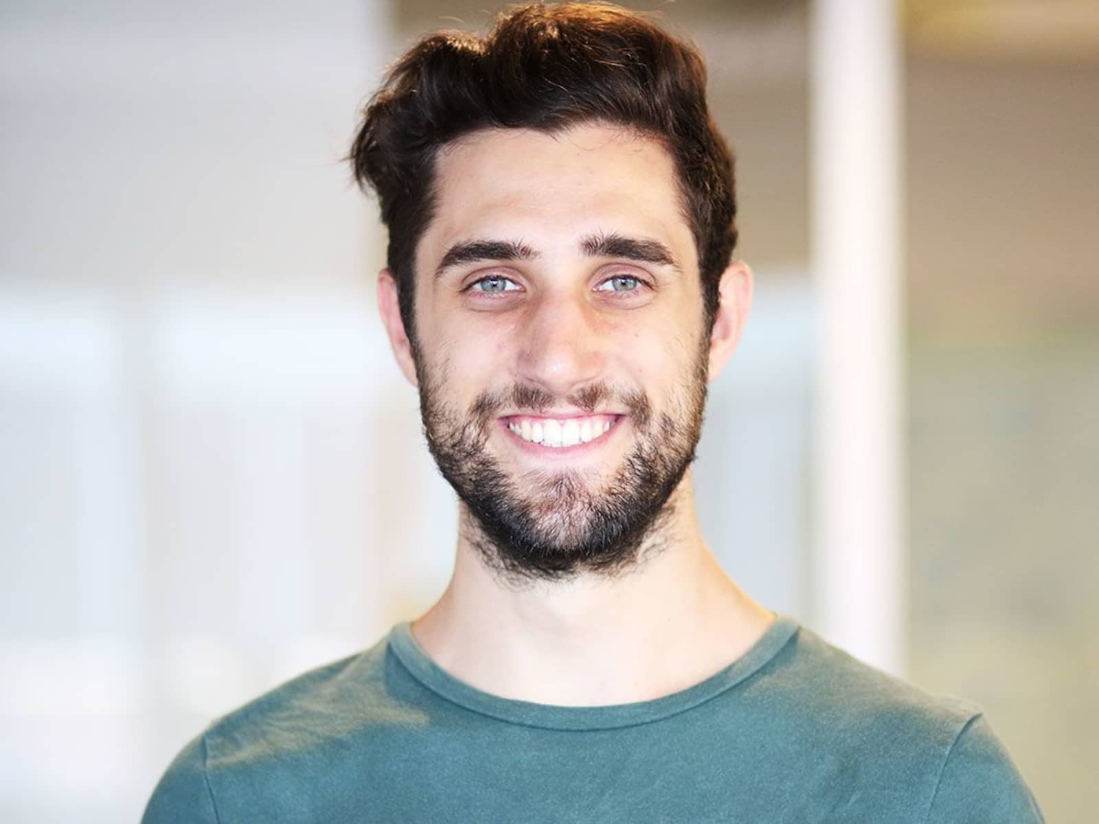 James from Sydney, New South Wales, Australia