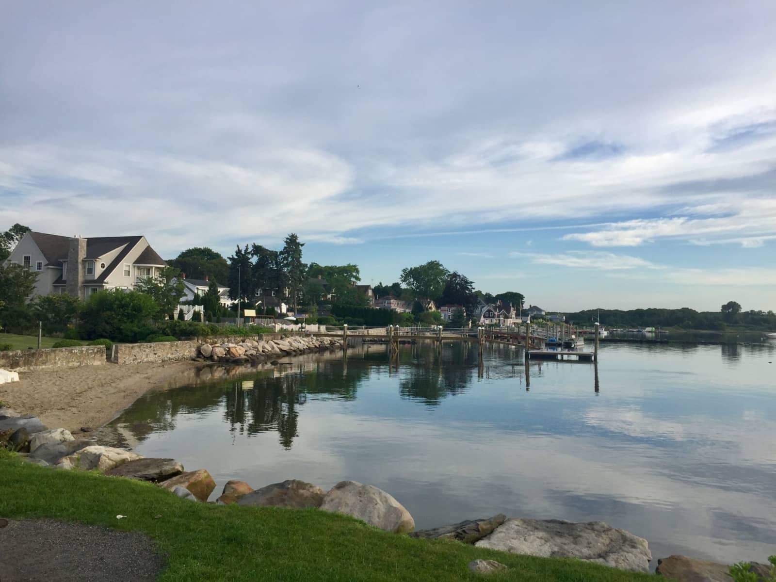 Housesitting assignment in North Kingstown, Rhode Island, United States