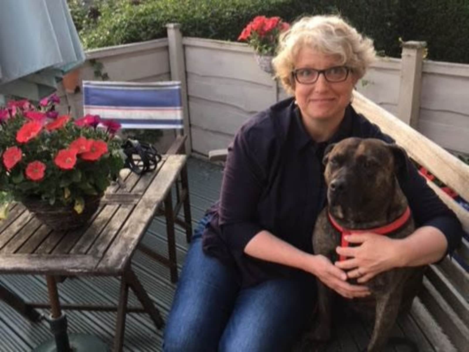 Housesitting assignment in Whaley Bridge, United Kingdom