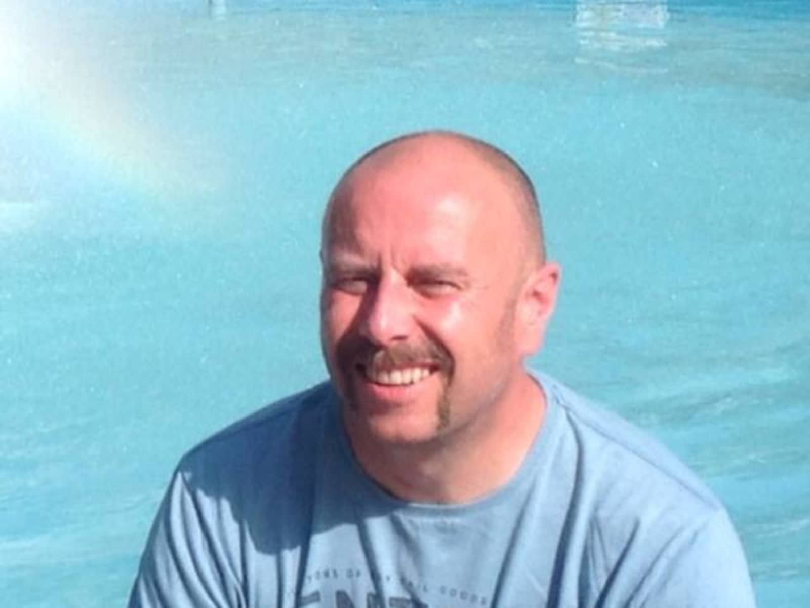 John from Solihull, United Kingdom