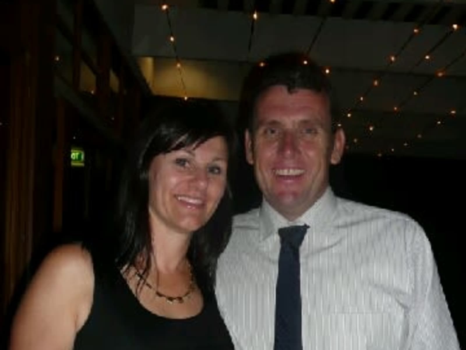 Karen & Brian from Brisbane, Queensland, Australia