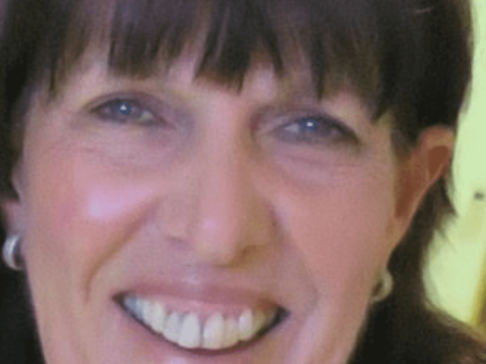 Joan from Gold Coast, Queensland, Australia