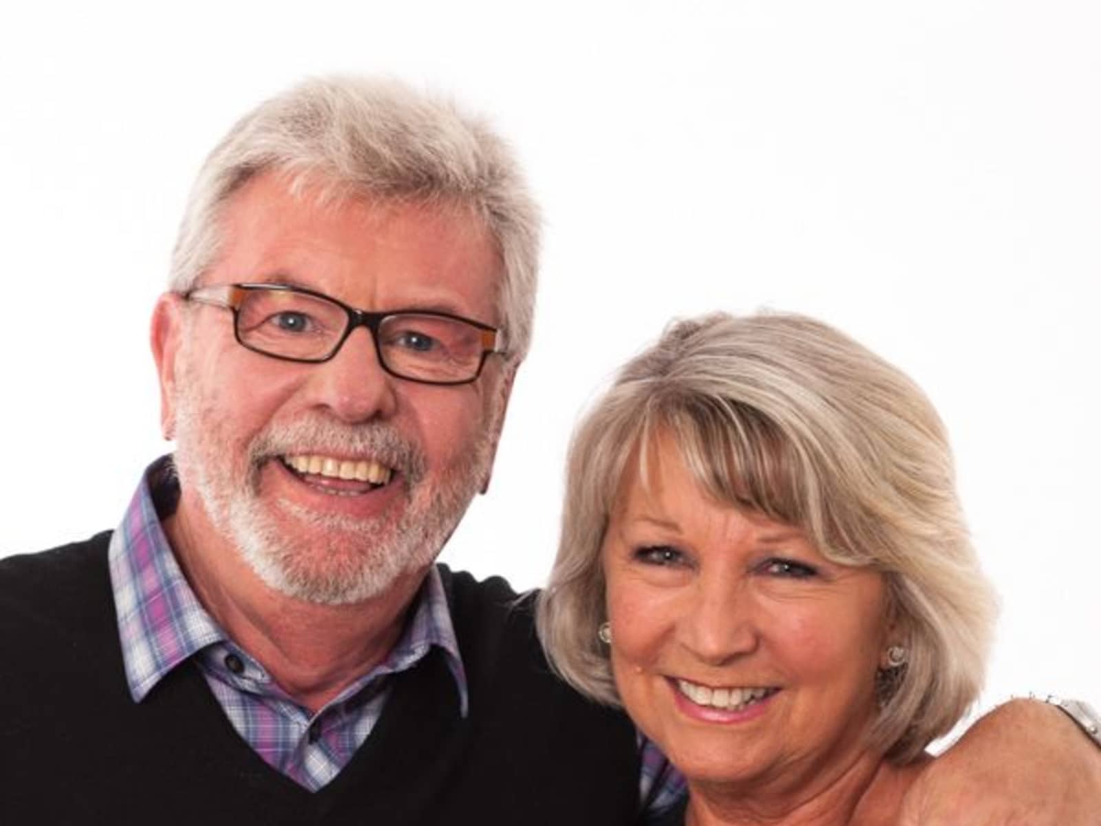 Valerie & Croz from Staines, United Kingdom