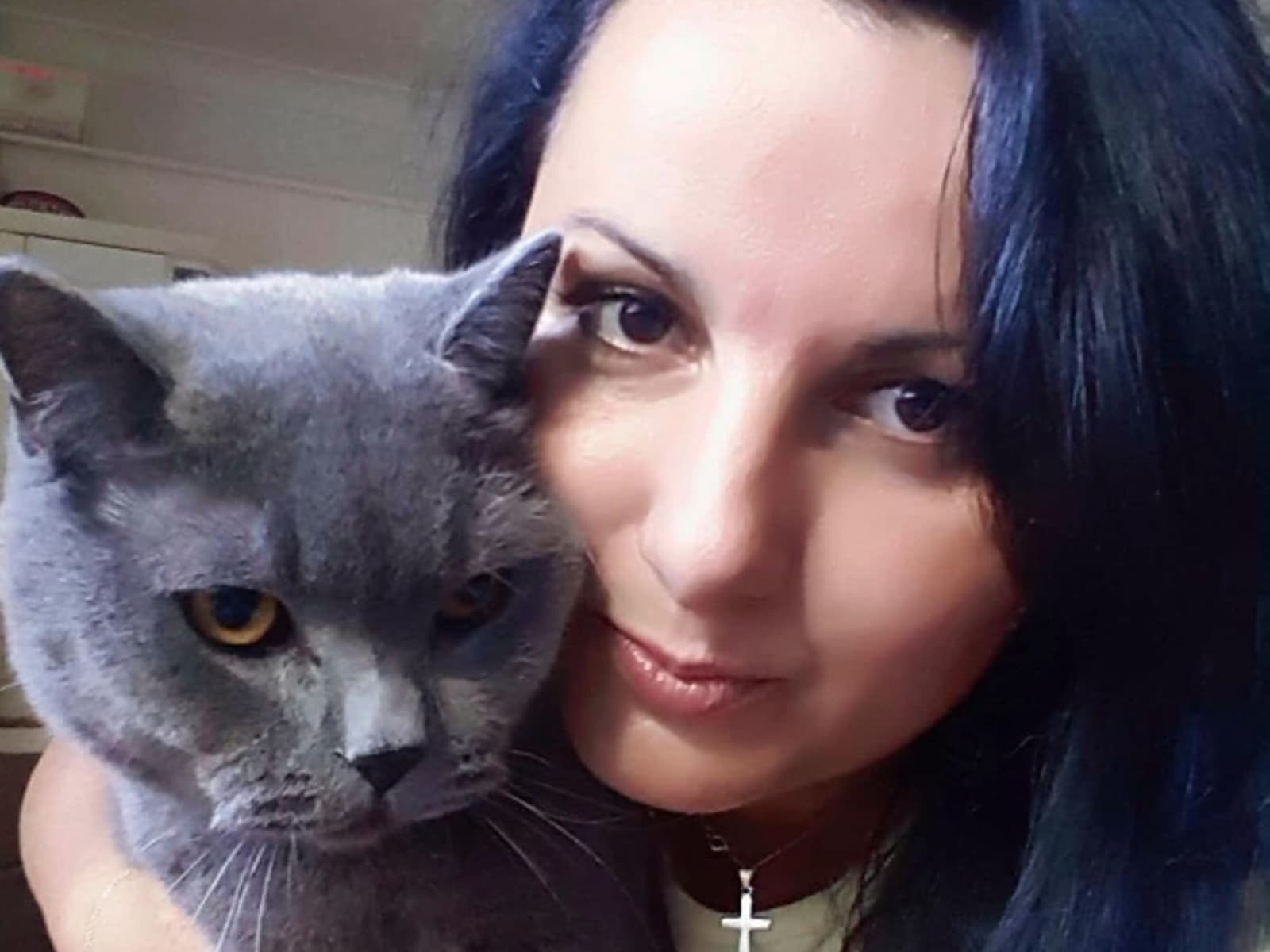 Ramona from London, United Kingdom