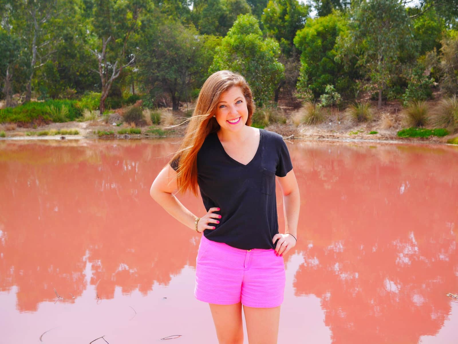 Brittany from Melbourne, Victoria, Australia