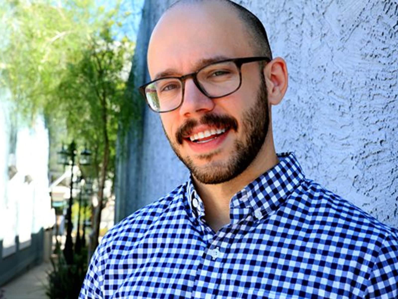 Michael from Bedford, Massachusetts, United States