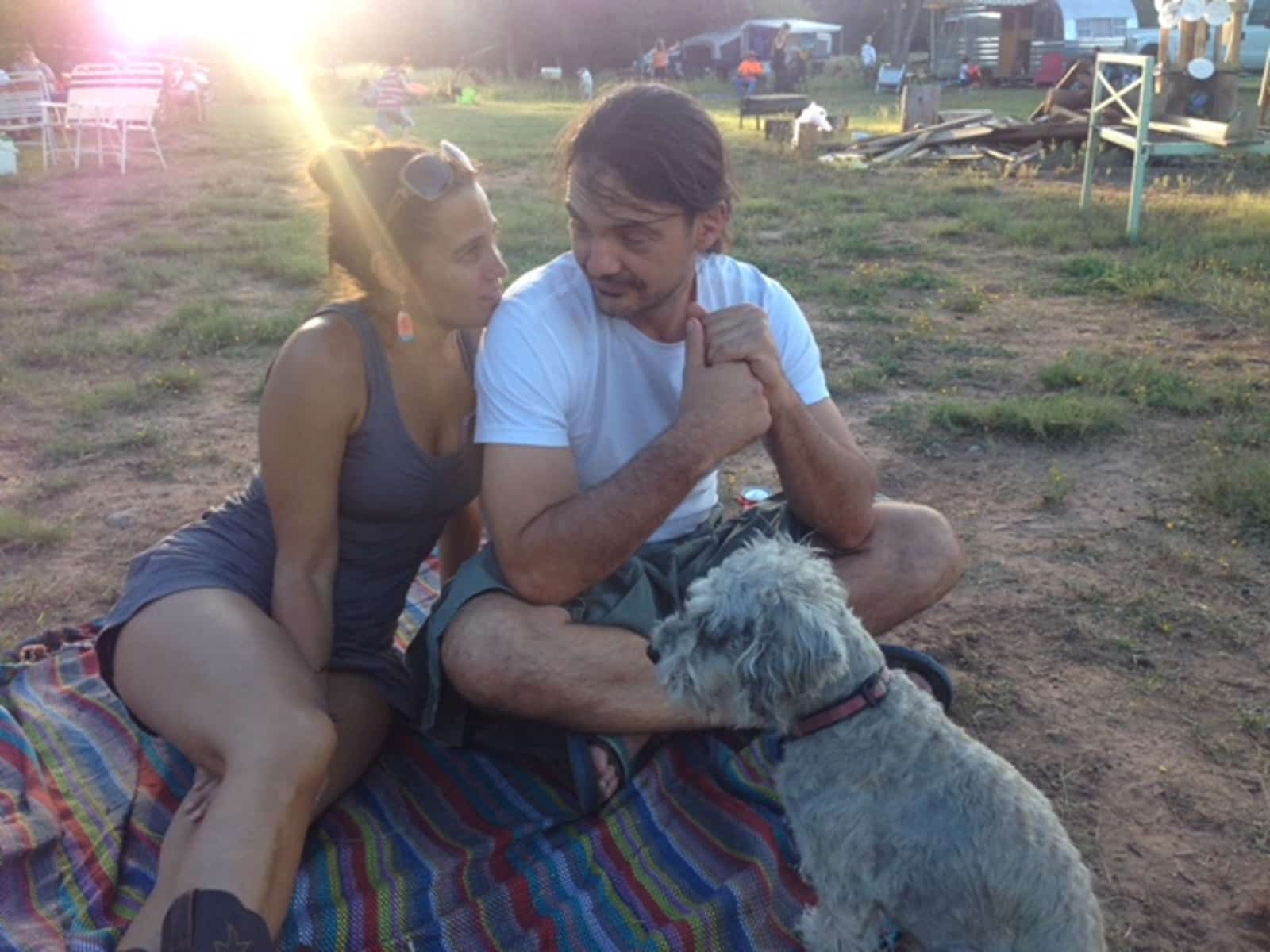 David & Becky from Flagstaff, Arizona, United States