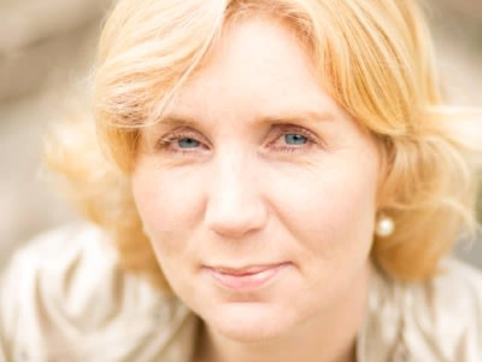 Annemarie from Utrecht, Netherlands