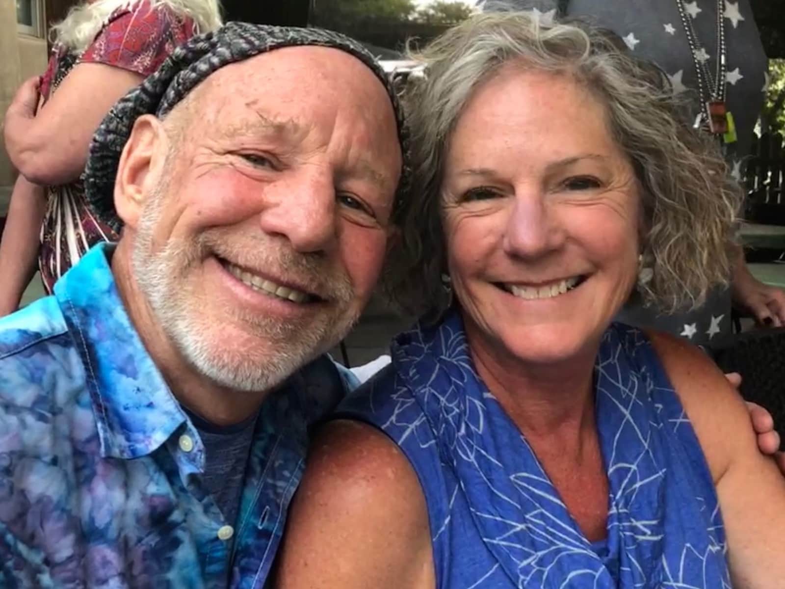 Barbara & Randal from Durango, Colorado, United States