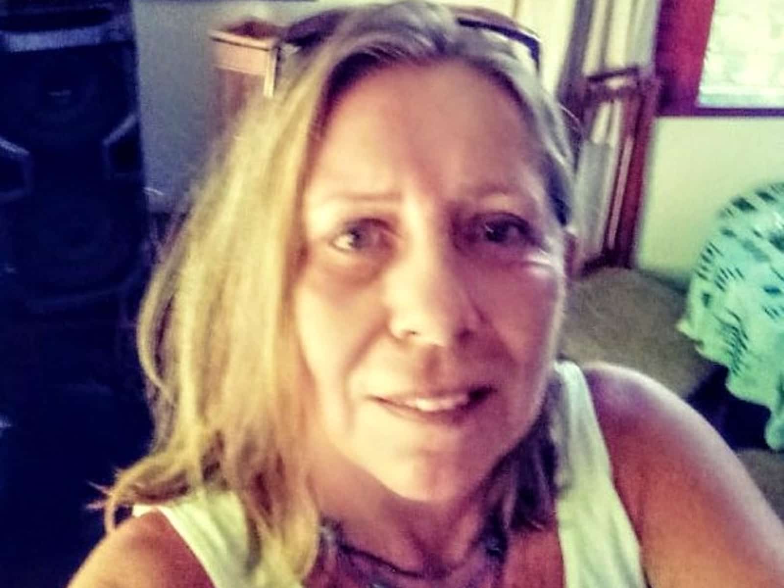 Lisa from Recife, Brazil