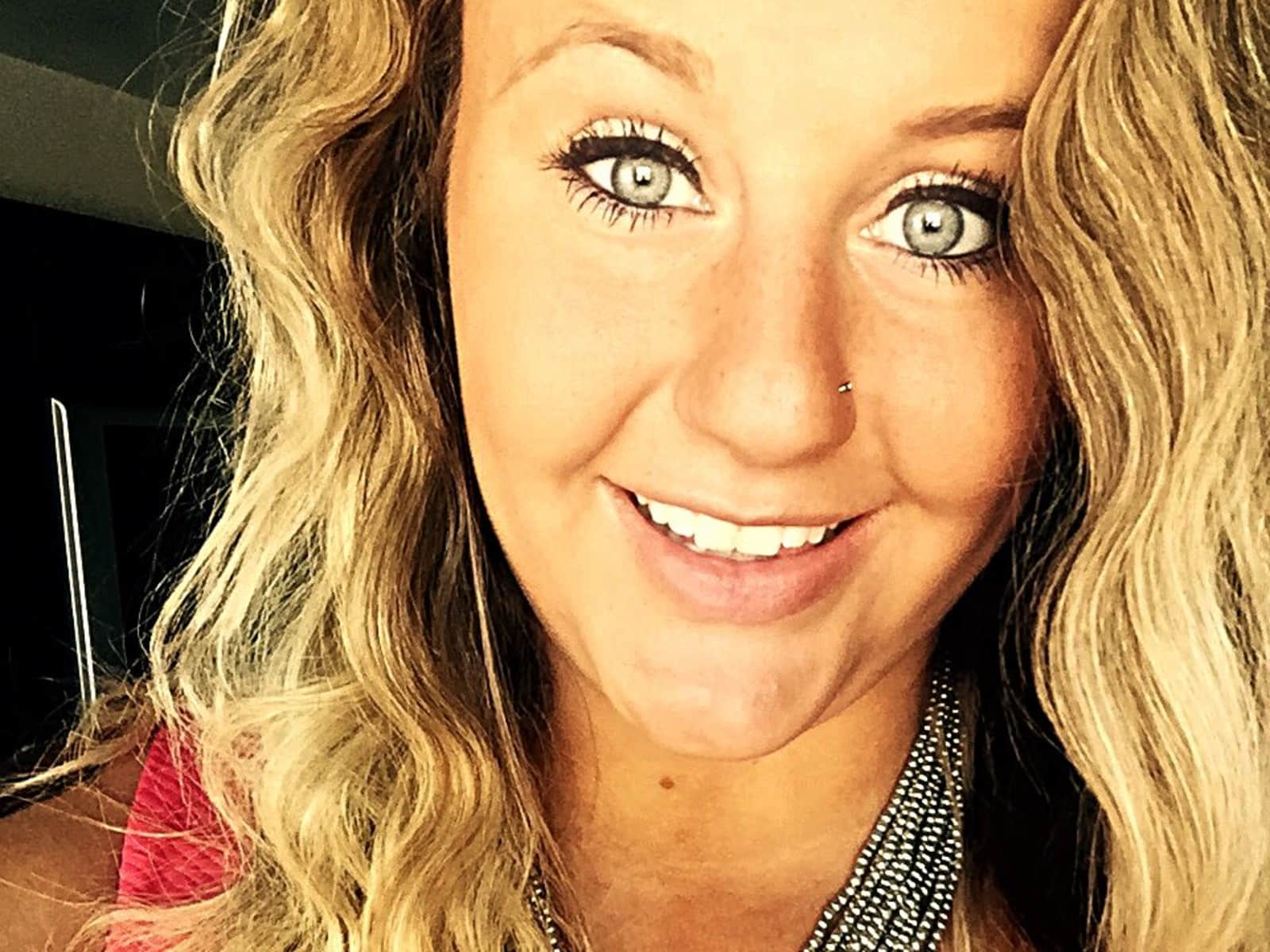 Alexandra from Denver, Colorado, United States