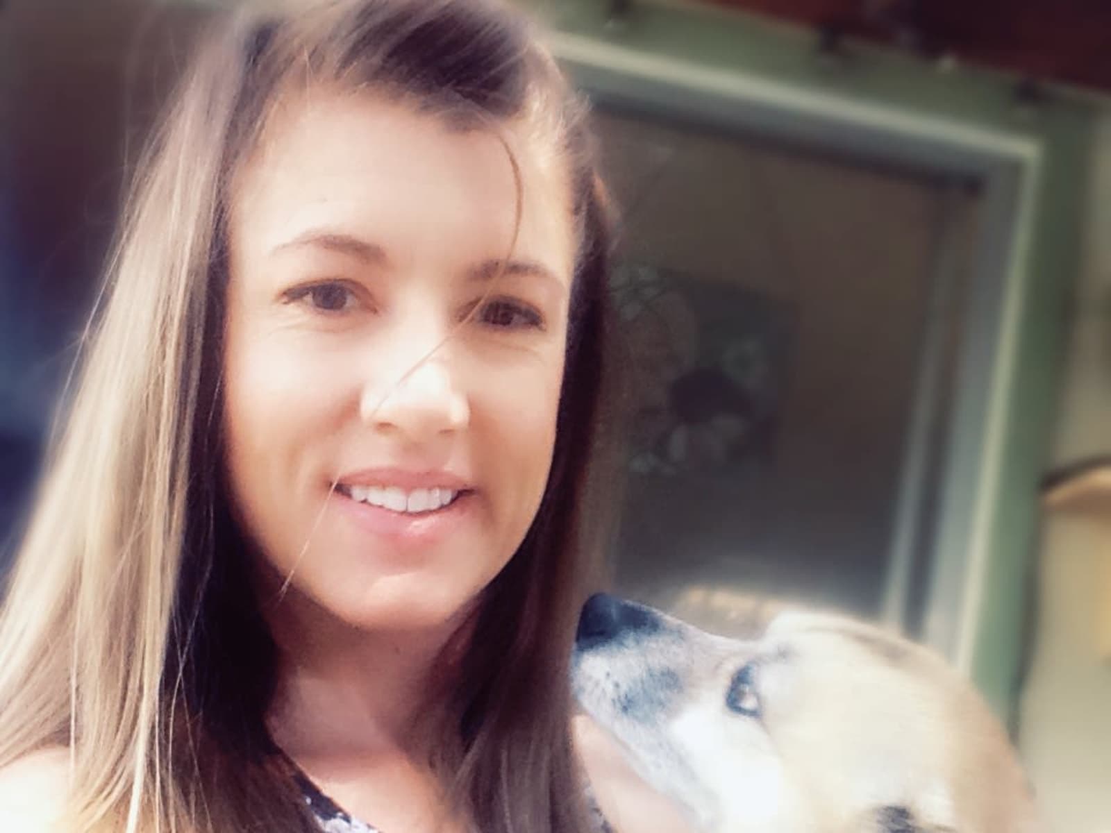 Erin from Victoria, British Columbia, Canada