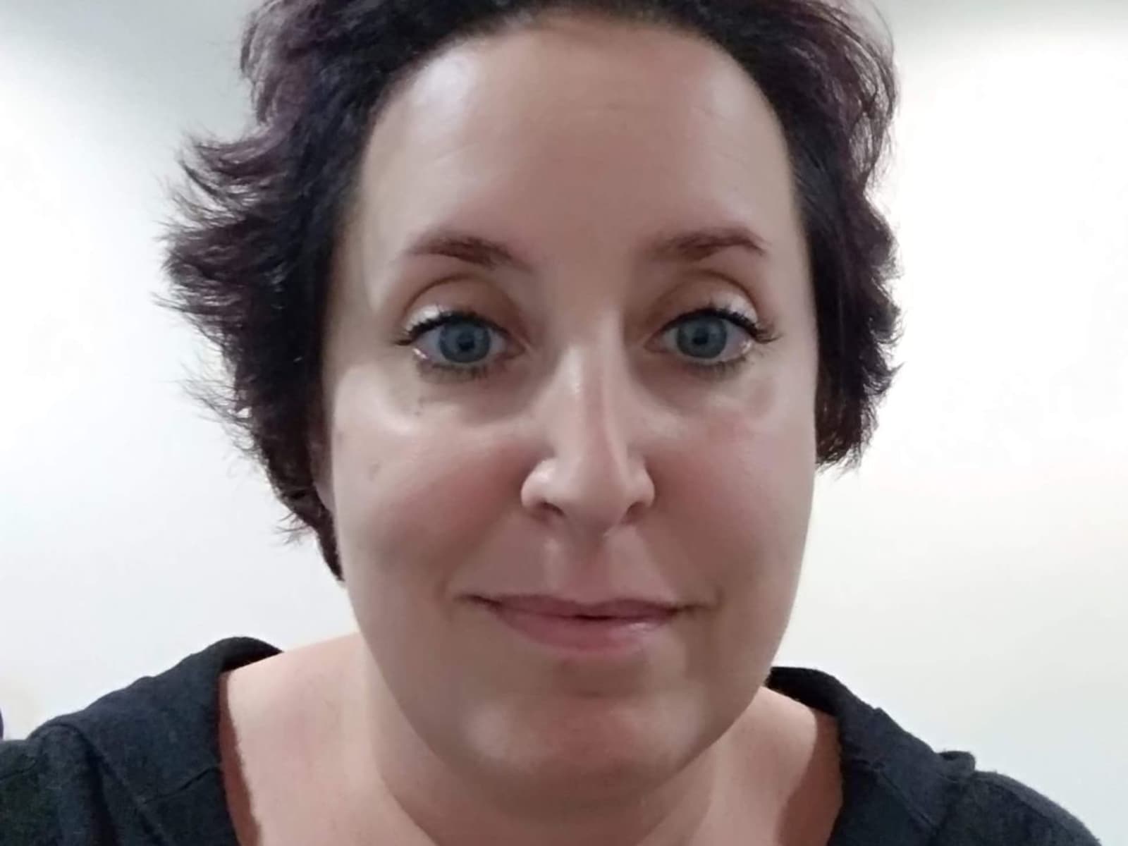 Silvia from Brighton, United Kingdom