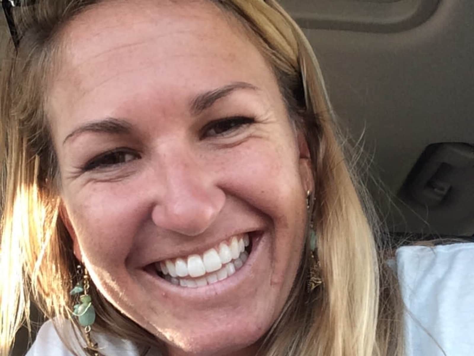 Charlotte from Annapolis, Maryland, United States