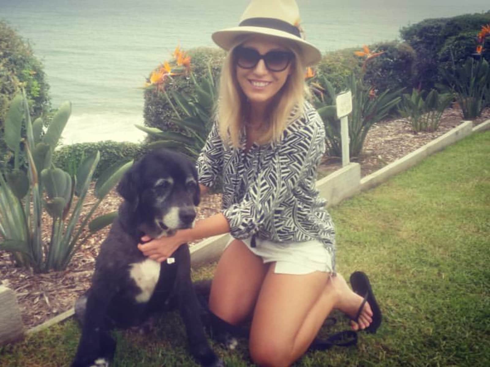 Emma from Sydney, New South Wales, Australia
