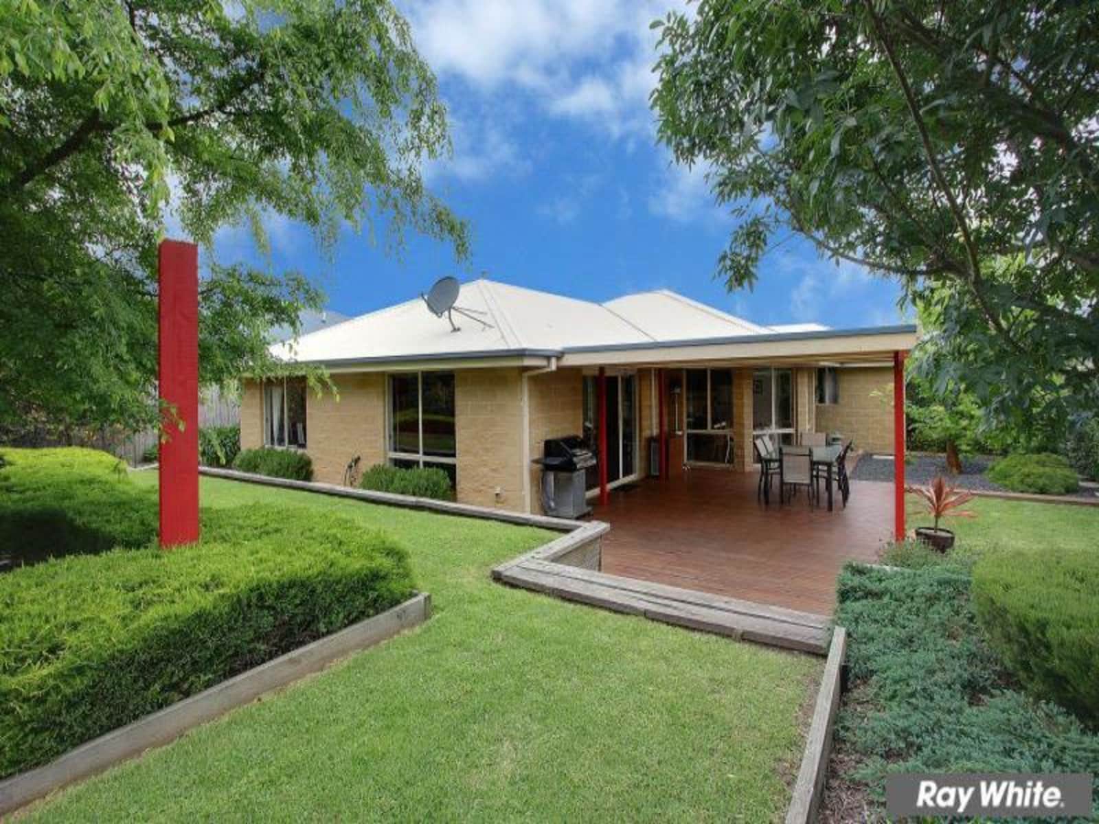 Housesitting assignment in Mornington, Victoria, Australia
